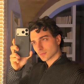 gianluca ginoble profile image