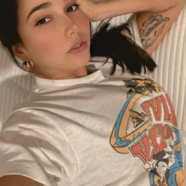 Kate Sophia profile image