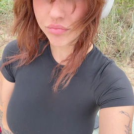 Sabrina Nicole profile image