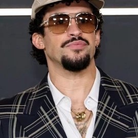 Bad bunny profile image