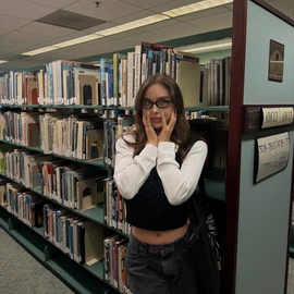 Arianna Eleanora profile image