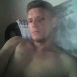 Chris Kleynhans profile image