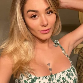 Ashley Faith profile image