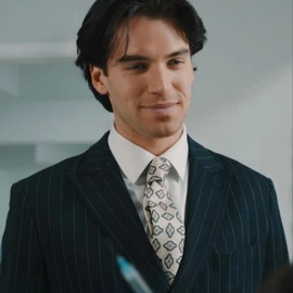 Noah Fearnley profile image