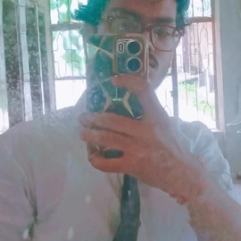 Ujjawal profile image