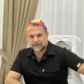 Christopher Leo profile image