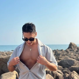 Leo Kimin profile image