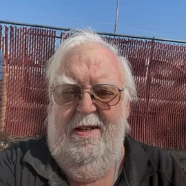 Mathias Thomas profile image