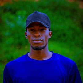 Asiimwe Fiany profile image