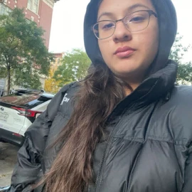 Marry Alexis profile image