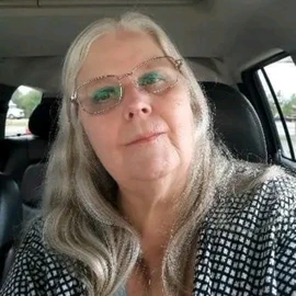 Sherry Bartlett profile image