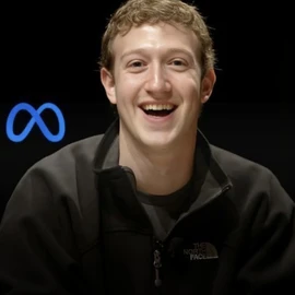 Mark Zuckerberg profile image