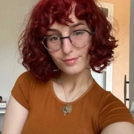 Sarah profile image
