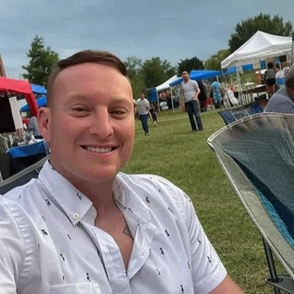 Burleson Robinson profile image