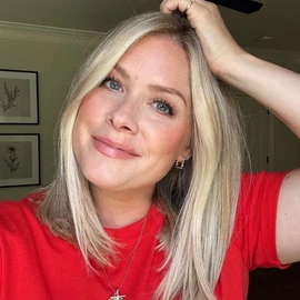 Alicia Evans profile image