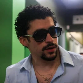 Bad Bunny profile image