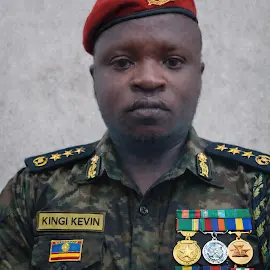 KINGI KEVIN RWANDA profile image