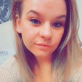 Jessie Cariggs profile image