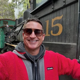 Randy Jason profile image