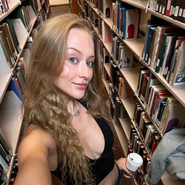 Ariana Langford profile image