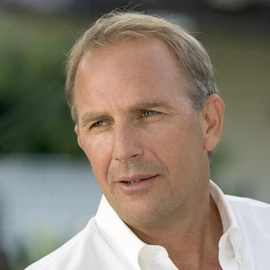 Kevin Costner profile image