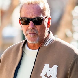 Kevin Costner profile image