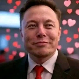 Elon Musk profile image