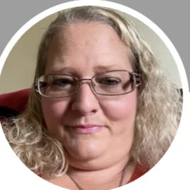 Lynn Tustin profile image