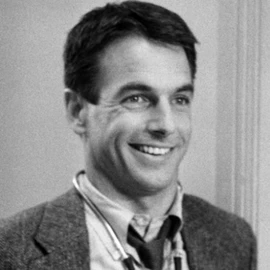 Thomas Harmon profile image