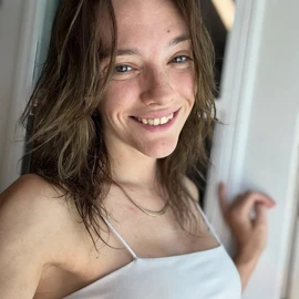 Julie Nina profile image