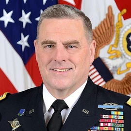 Mark Milley profile image