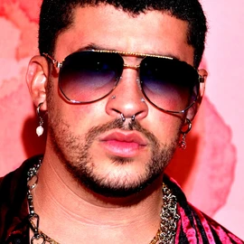 Martínez Ocasio(Bad bunny) profile image