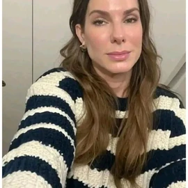 Sandra Bullock profile image