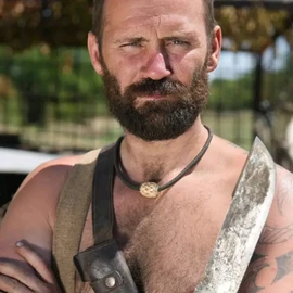 Steven Williams profile image