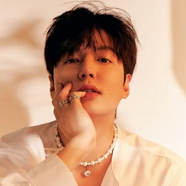 Lee Min-ho profile image