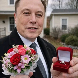ELON MUSK profile image