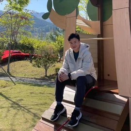 Meihua 俊傑 profile image