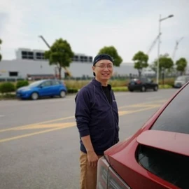 Tomzhu profile image