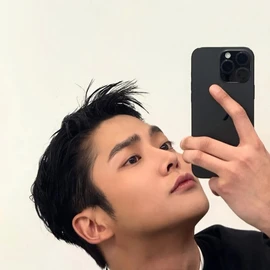 Kim Rowoon profile image