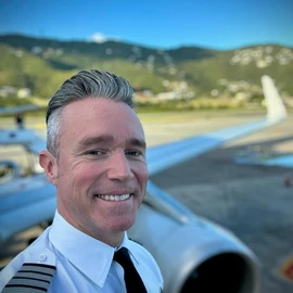 Darren Thompson profile image