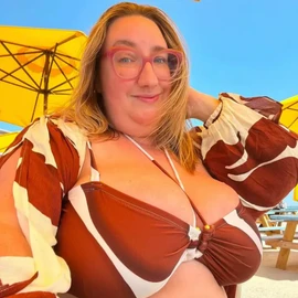 Kimberly Mavis profile image
