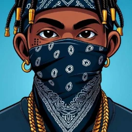 Cyper Legacy profile image