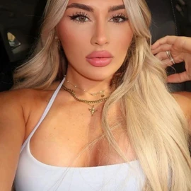 Tiffany Stratton profile image