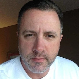Mark James profile image