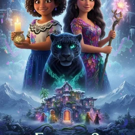 Disney land profile image