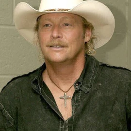 Alan Jackson profile image