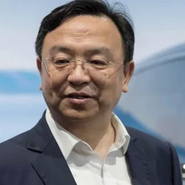 Wang Chuanfu profile image