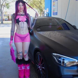 Melissa Parker profile image