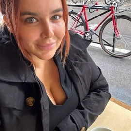 Brandy Thomas profile image