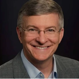 William Burke Garrett profile image